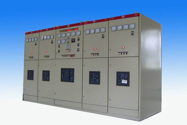 如皋装修配电柜 安全实用建筑抽屉式配电柜-电